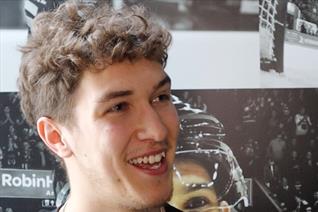 NEILSON: I WAS READY TO COME BACK HOME