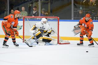 SHELDON LIVING THE DREAM WITH THE PANTHERS