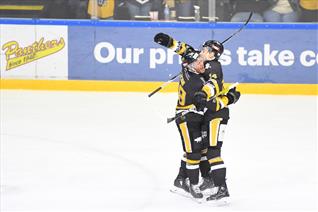 DUNDEE STARS IN NOTTINGHAM ON WEDNESDAY