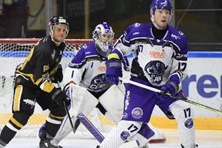 24TH JANUARY 2024: PANTHERS 3-6 CLAN