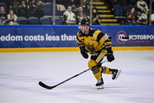 LUCIANI TALKS ABOUT SPECIAL HOME WIN