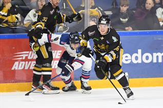 LUNSJÖ LOOKS AHEAD TO BIG WEEKEND