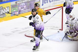 LARGE CROWD SET FOR FINAL REGULAR-SEASON GAME OF 2023-24