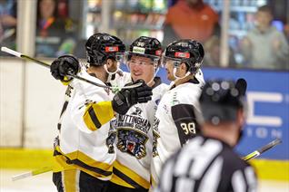 GREAT SEASON TICKET DISCOUNTS AGAIN FOR NEXT STEELERS CUP GAME