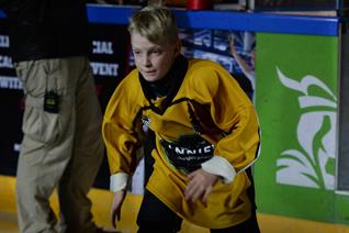 MATCHNIGHT MASCOT PACKAGE FOR 2023-24