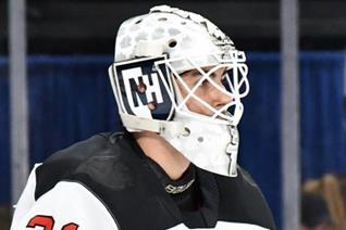 ROBINSON: MOORE A MAJOR FACTOR IN COMING TO PANTHERS