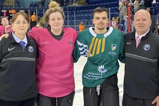 REST IN PEACE MIKE URQUHART