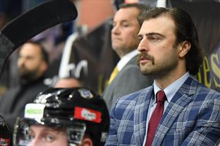 MOORE: THERE IS NO QUIT IN THIS GROUP