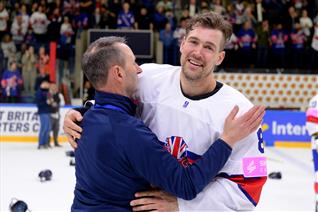 FORMER PANTHER MYERS ANNOUNCES INTERNATIONAL RETIREMENT