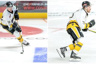 NEILL AND WELSH THE GUESTS ON THE BBC TONIGHT