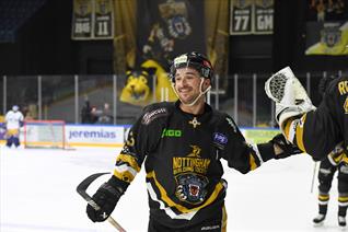 ALL YOU NEED TO KNOW: PANTHERS AGAINST BLAZE