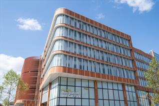 WINNER OF THE SEASON PASS FOR BROAD MARSH