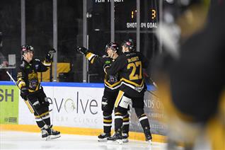 COVENTRY AGAINST PANTHERS PART TWO