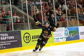 ROADTRIP TO CARDIFF FOR THE PANTHERS