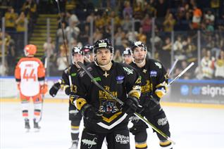 NIEMINEN PREVIEWS VISIT OF STEELERS ON SATURDAY