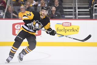 JOHNSON: NOTTINGHAM LOOKS A GREAT SPOT