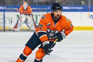 MCGURTY GIVES FIRST INTERVIEW TO PANTHERS TV