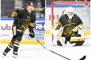 NIEMINEN AND SHELDON ON THE RADIO TONIGHT