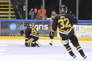 REACTION TO SUPERB WIN OVER DEVILS