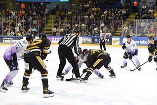 NOVEMBER CUP STORM GAME TICKETS NOW ON SALE