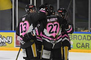 WATCH THE HIGHLIGHTS FROM WEDNESDAY'S WIN OVER DUNDEE