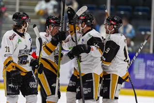 MATCH REPORT: CLAN 6-7 PANTHERS