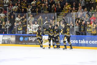 TONIGHT: PANTHERS v STORM - ALL YOU NEED TO KNOW