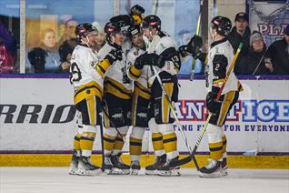 PANTHERS ON-THE-ROAD IN MANCHESTER