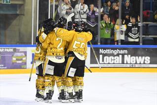 FINAL FEW TICKETS REMAIN FOR STEELERS CLASH