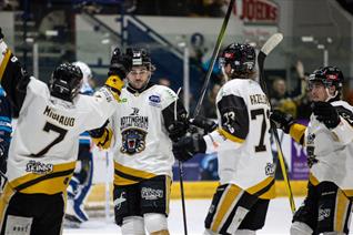 4TH FEBRUARY 2024: BLAZE 2-6 PANTHERS