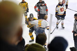 FÉLIX PARÉ ON BBC RADIO NOTTINGHAM THIS EVENING