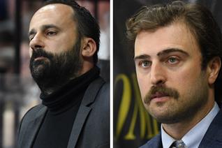 PANTHERS ON NOTTS TV AND BBC TV TODAY