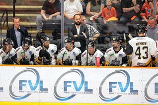 PREVIEW: PANTHERS AT SHEFFIELD TODAY