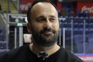 PAREDES AFTER HIS FIRST WEEK IN NOTTINGHAM