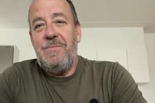 THOMPSON HAILS NIEMINEN AND MICHUAD