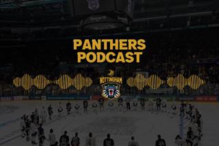 PRE-GAME PODCAST AHEAD OF RETURN TO ACTION