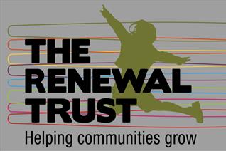 CHARITY OF THE MONTH: RENEWAL TRUST