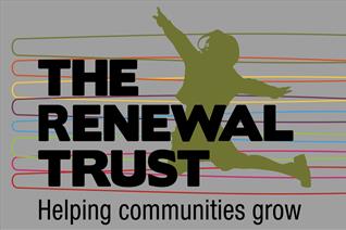CHARITY OF THE MONTH: RENEWAL TRUST