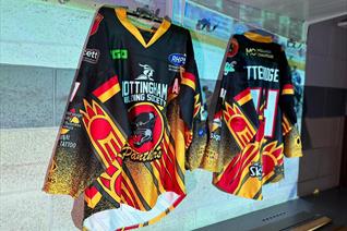 96-97 RETRO JERSEY ON SATURDAY