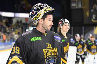 STOJANOVIC PREVIEWS THREE GAMES IN FOUR DAYS