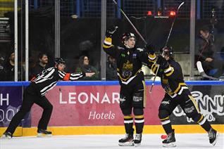 TICKET UPDATE: GIANTS, CLAN AND STEELERS