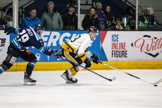 30TH DECEMBER 2023: BLAZE 4-3 PANTHERS