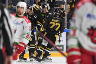 FAMILY TICKETS FOR VISIT OF BELFAST ON SUNDAY