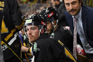 IT'S ALADDIN CUP ACTION ON SATURDAY