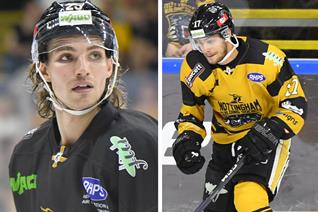 TETLOW AND LEMAY ON THE RADIO THIS EVENING