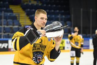 IN-DEPTH INTERVIEW: JOSH TETLOW