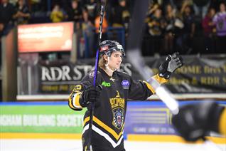 TETLOW BACK IN CONTACT SKATING AND INJURY UPDATE