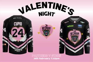 VALENTINE'S GAME-WORN FIXED-PRICE PHONE SALE ON THURSDAY