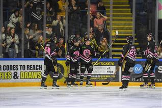 VALENTINE'S SIGNED REPLICA JERSEY WINNERS