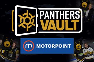 VAULT UP TO £1,000 AND A WINNER EVERY TIME